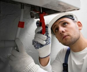 About Water Heater Repair LLC Elmer City, WA