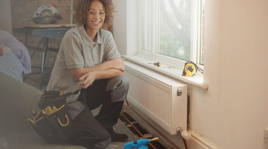 Professional water heater repair in Elmer City, WA